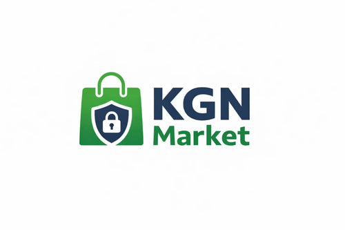 KGN Market